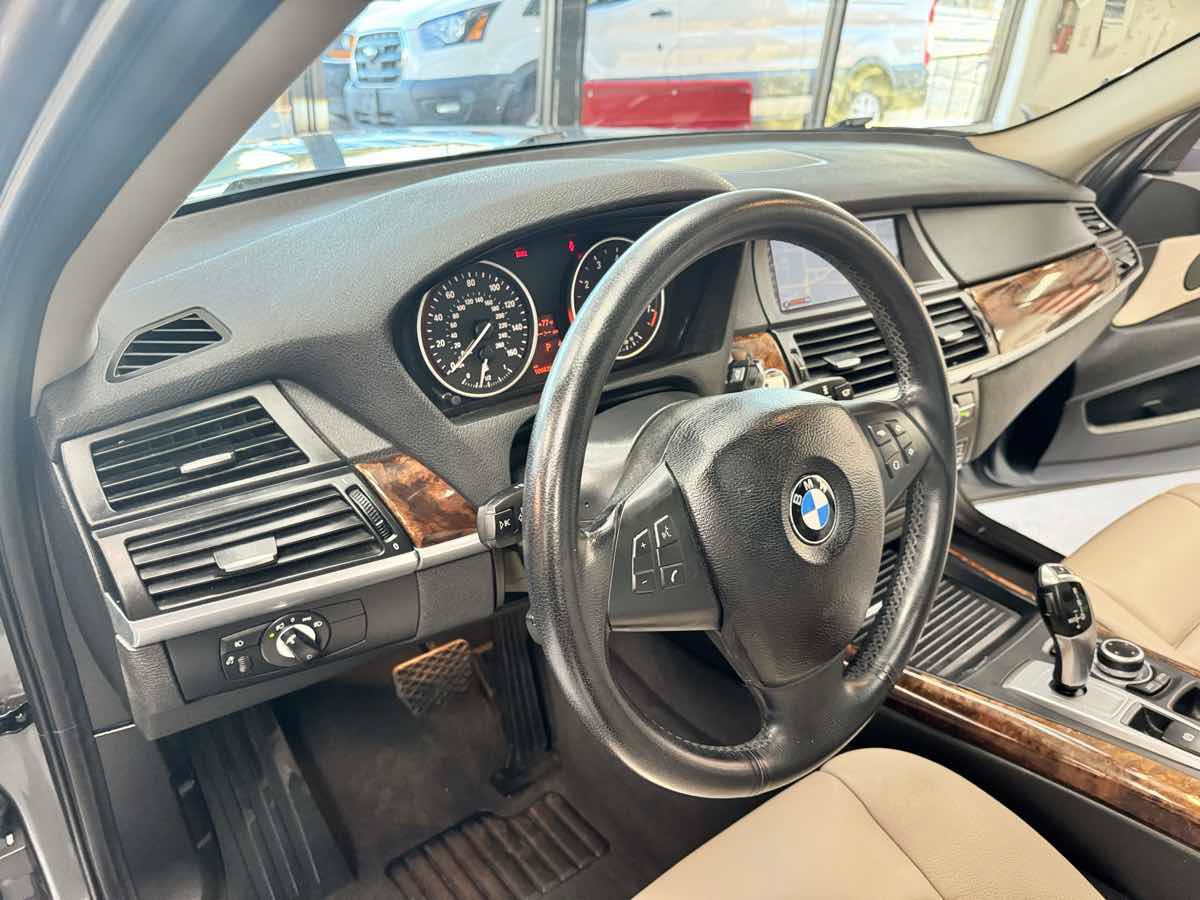 Used 2013 BMW X5 xDrive35i AWD/4WD image 13