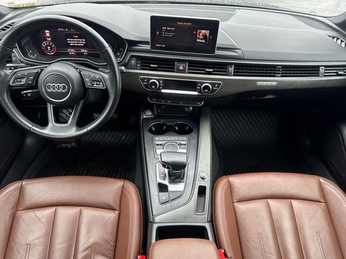Used 2019 Audi A4 2.0T Premium Plus w/ Premium Plus Package image 10