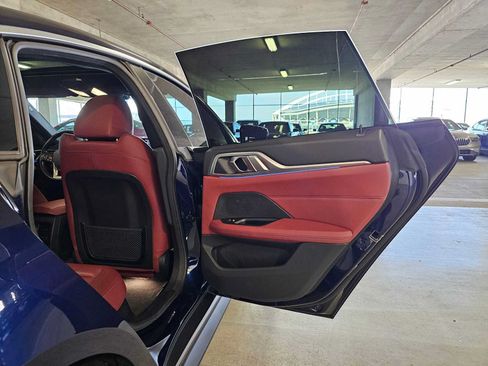 Used 2023 BMW i4 eDrive35 RWD image 27