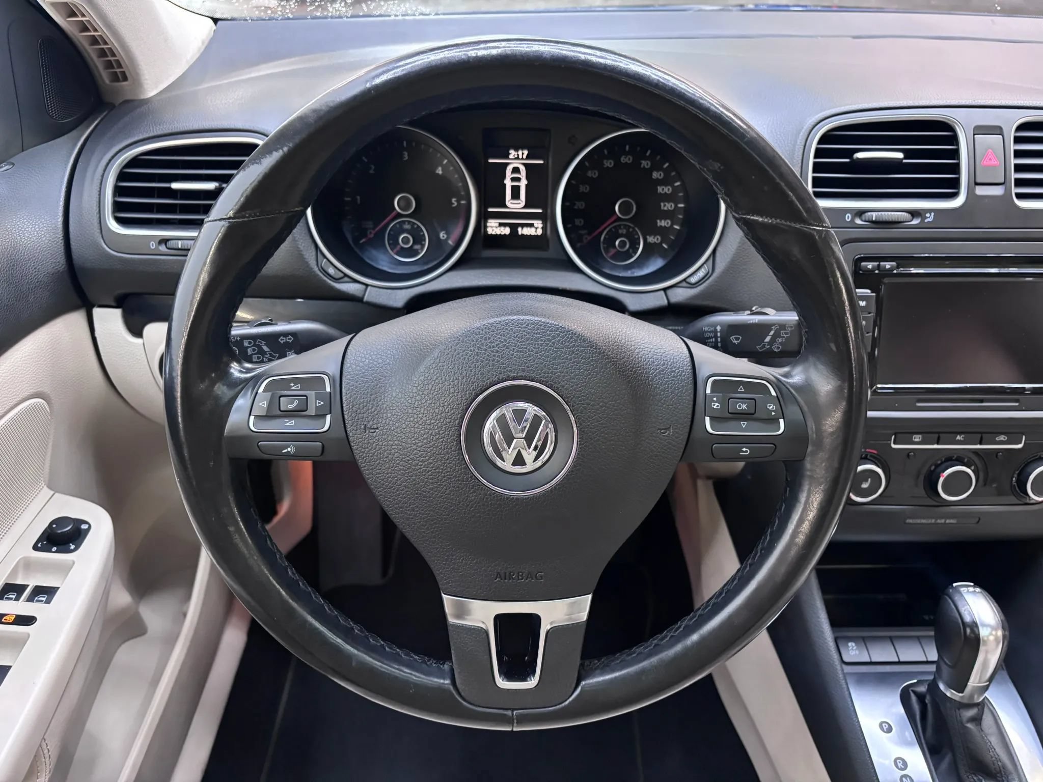Used 2012 Volkswagen Jetta TDI FWD image 13