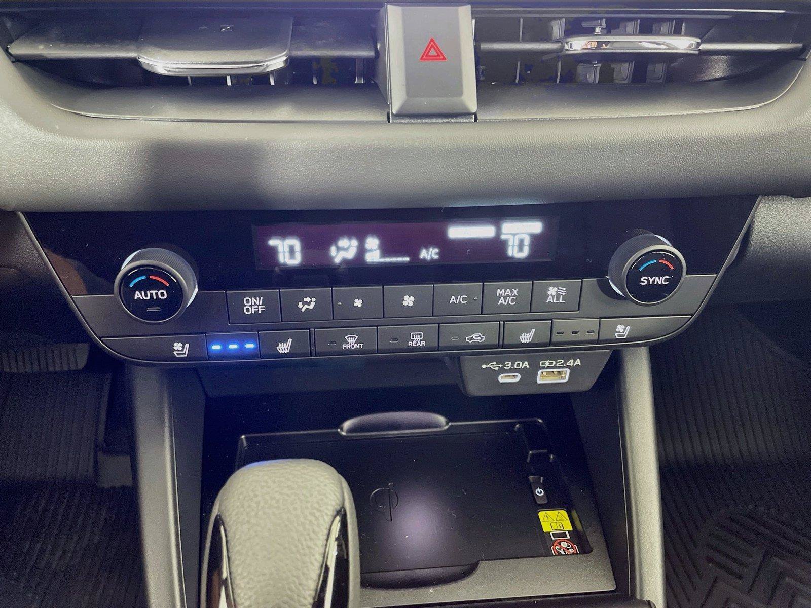 New 2026 Subaru Outback Touring XT AWD/4WD image 9