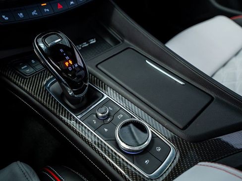 Used 2025 Cadillac CT5 V Blackwing w/ Carbon Fiber 2 Package image 54