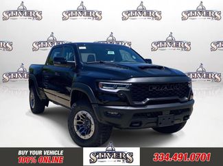 New 2026 RAM 1500 RHO w/ RHO Level 1 Equipment Group AWD/4WD video 1