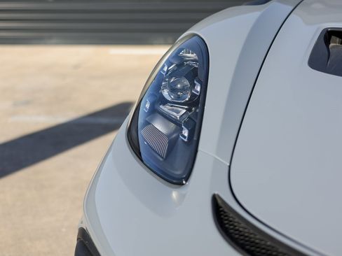 Certified 2025 Porsche 718 Boxster Spyder RS image 13