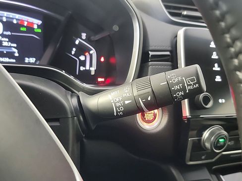 Used 2020 Honda CR-V EX-L image 31