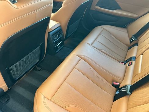 Used 2023 BMW i4 eDrive35 w/ Premium Package RWD image 12