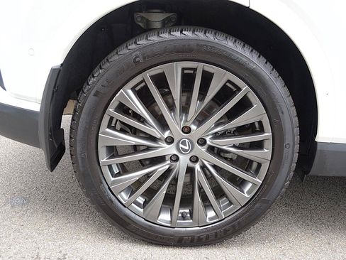 Used 2024 Lexus RX 350 AWD image 11