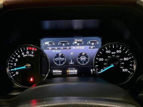Certified 2022 Ford F250 Platinum w/ Tremor Off-Road Package AWD/4WD image 19