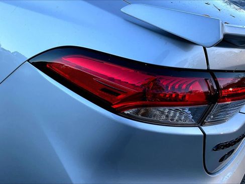 New 2026 Toyota Corolla SE image 14