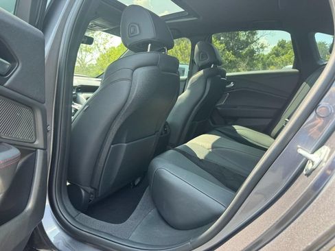 Certified 2023 Acura TLX Type S AWD/4WD image 13