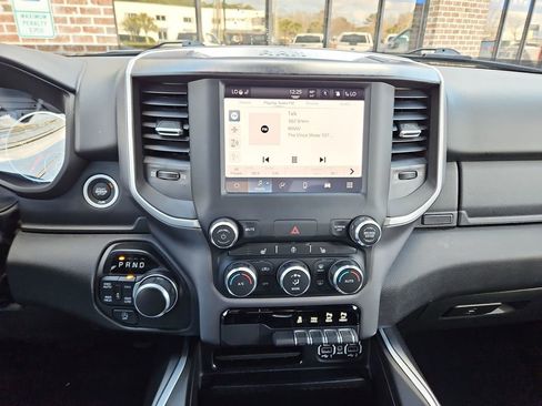 Used 2022 RAM 1500 Big Horn image 15