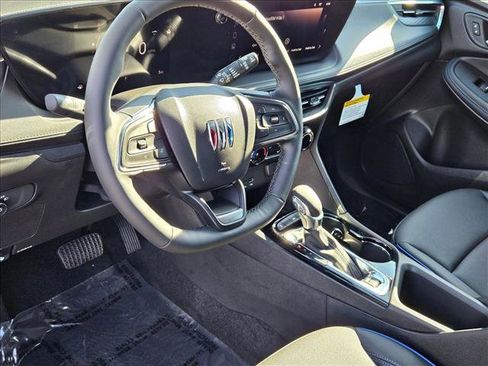 New 2026 Buick Encore GX Sport Touring w/ Advanced Technology Package image 3