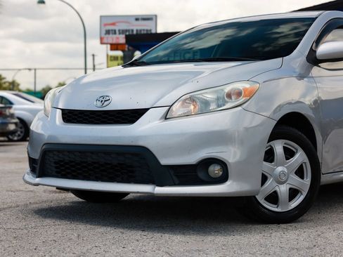 Used 2011 Toyota Matrix w/ Matrix Sport Pkg FWD image 17