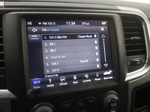 Used 2019 RAM 1500 Big Horn image 45