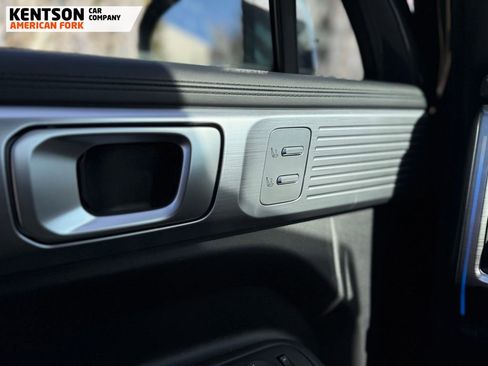 Used 2026 Hyundai Santa Fe Limited image 25