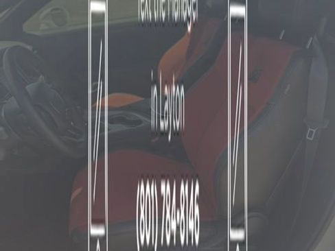 Used 2023 Dodge Challenger R/T Scat Pack image 11