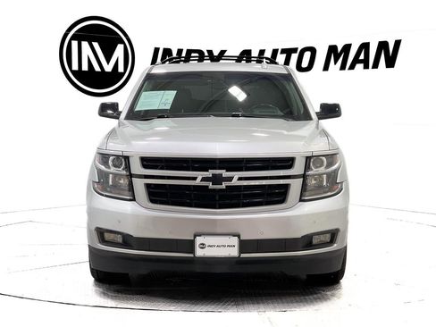 Used 2018 Chevrolet Tahoe Premier image 9