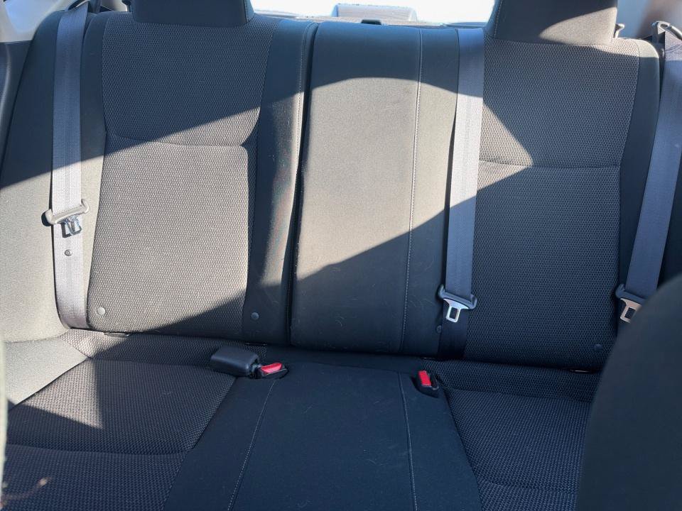 Used 2019 Nissan Sentra S FWD image 12