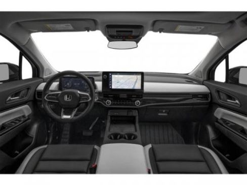 New 2026 Honda Prologue Elite image 5