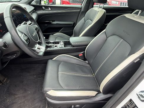 Used 2025 Kia K5 GT-Line w/ GT-Line Premium Package FWD image 16