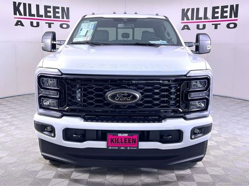 New 2026 Ford F250 XLT w/ XLT Premium Package image 2