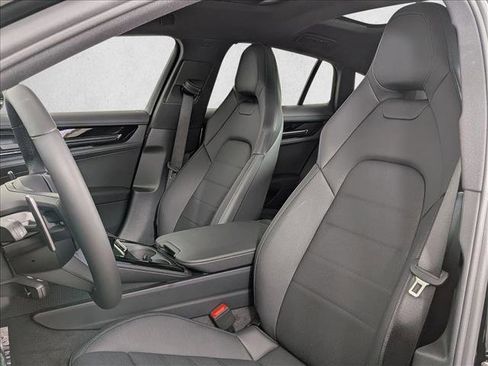 New 2026 Porsche Panamera image 5