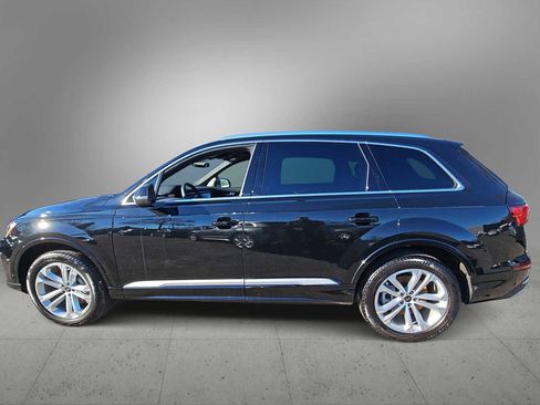 Used 2025 Audi Q7 2.0T Premium w/ Convenience Package image 5