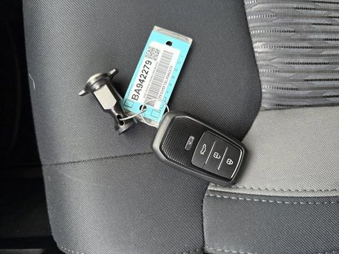 Used 2020 Toyota Tundra SR5 w/ TRD Sport Package image 17