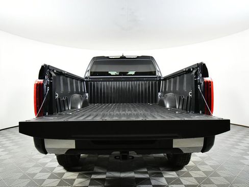 New 2026 Toyota Tundra SR5 image 25