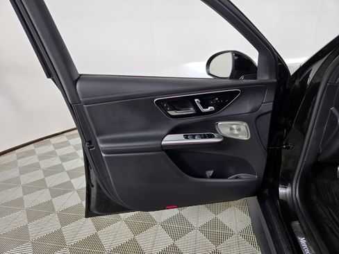 Certified 2023 Mercedes-Benz GLC 300 GLC 300 image 19