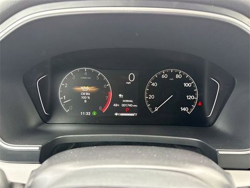 Certified 2025 Honda Pilot EX-L image 32