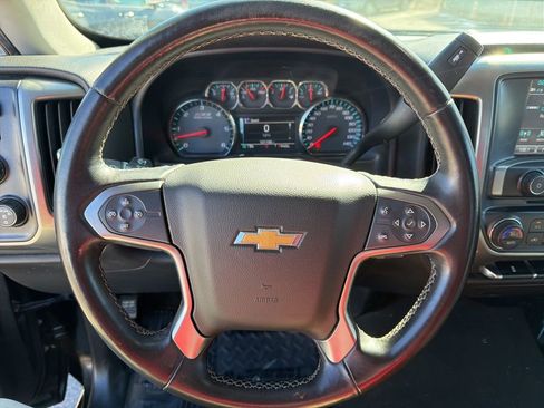 Used 2019 Chevrolet Silverado 1500 LT w/ All Star Edition image 17