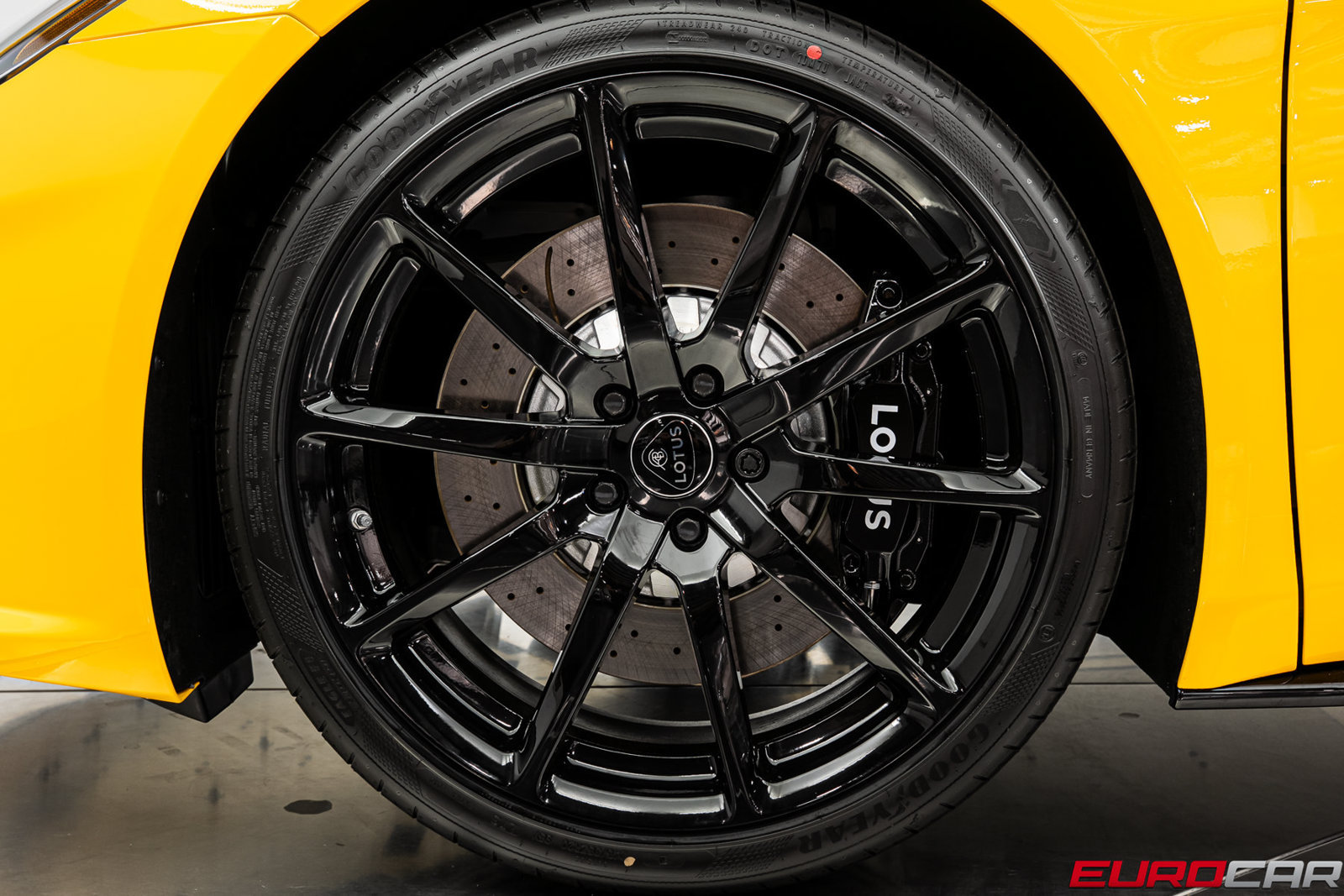 New 2026 Lotus Emira RWD image 23