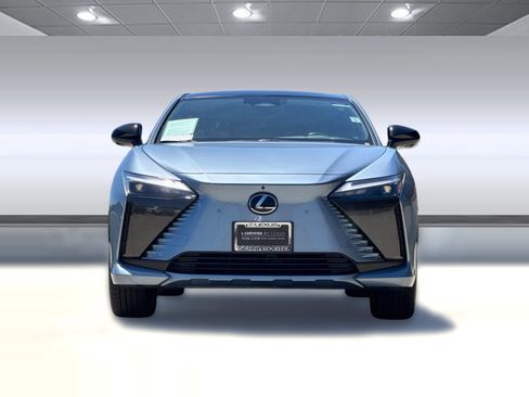 Certified 2023 Lexus RZ 450e Premium w/ Accessory Package (Z1) AWD/4WD image 5