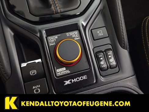 Used 2022 Subaru Forester Wilderness AWD/4WD image 22