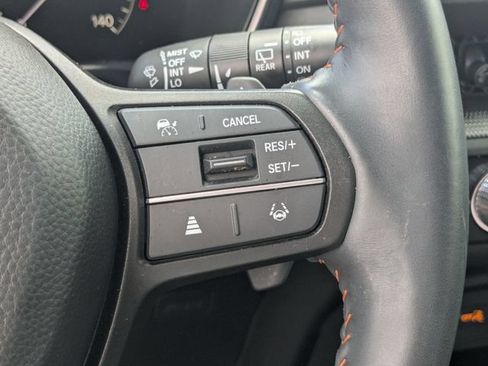 Used 2025 Honda CR-V Sport-L image 18