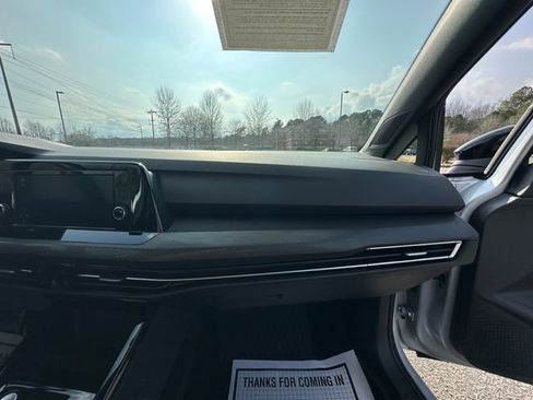 Used 2024 Volkswagen GTI S image 16