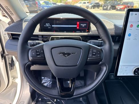 Used 2025 Ford Mustang Mach-E Premium RWD image 15