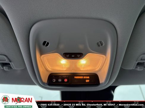 Used 2022 Chevrolet TrailBlazer LT w/ LPO, Blackout Package image 22