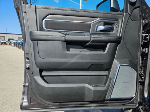 New 2026 RAM 2500 Laramie image 23