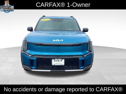 Used 2024 Kia EV9 GT-Line image 2