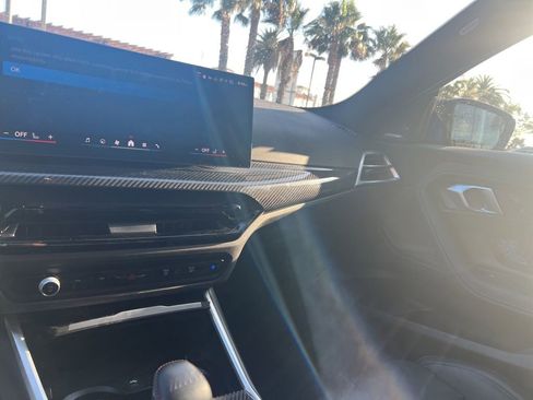 Used 2025 BMW M2 w/ Lighting Package RWD image 15