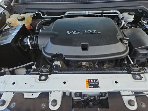 Used 2019 Chevrolet Colorado ZR2 AWD/4WD image 21