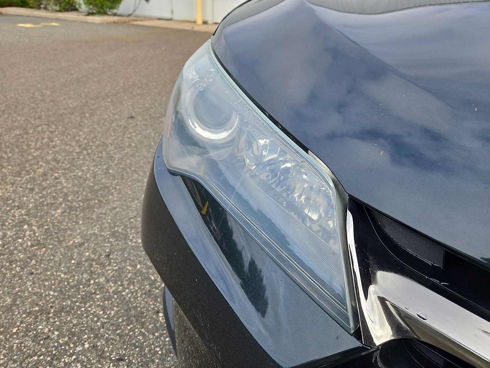Used 2016 Toyota Camry XSE w/ Moonroof Package FWD image 9