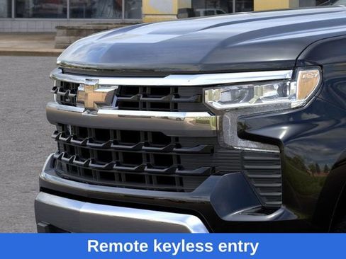 New 2026 Chevrolet Silverado 1500 LT image 14