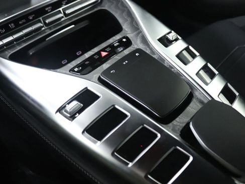 New 2024 Mercedes-Benz AMG GT 43 image 6