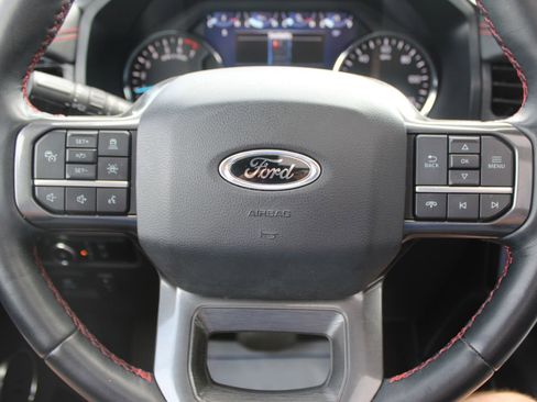 Used 2023 Ford Expedition Limited AWD/4WD image 26