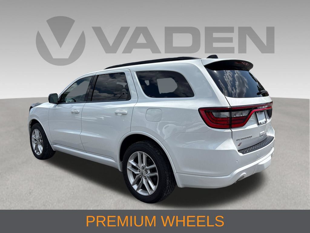 Used 2023 Dodge Durango GT AWD/4WD image 22