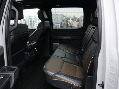 Used 2023 Ford F150 Tremor w/ Equipment Group 402A High image 27