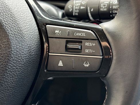 Certified 2024 Honda Civic EX-L image 30